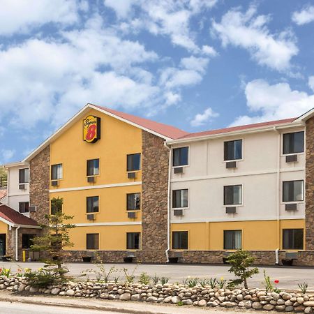 Hotel Super 8 by Wyndham Dillon/Breckenridge Area Exterior foto